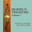 Muriel's Treasure, Vol. 7: Vintage Calypso from the 1950s & 1960s