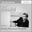 Bach : Concerto Brandebourgeois No. 5 - Mozart : Concerto pour piano No. 24 - Haydn : Sonate pour piano