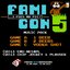 FamiCON #5 Music Pack