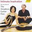Amadeus Guitar Duo: Intimate Inspiration