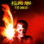 Killing Joke - Fire Dances album artwork
