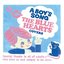 The Blue Hearts Covers