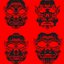 Faces of Darkness