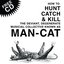 HUNT CATCH & KILL EP