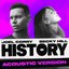 HISTORY (Acoustic)