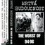 The Worst of 94-96