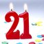 21