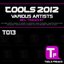 Tools 2012