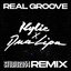 Real Groove (feat. Dua Lipa)