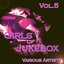 Girls of Jukebox Favorites, Vol. 5