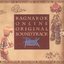 Ragnarok Online Original Soundtrack (Disc1)