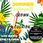 2024 Crown & Cushion Summer Garden Party