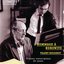 HOROWITZ: Virtuoso Transcriptions for Piano