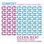 Compost Downbeat Selection Volume 1 - Ocean Beat