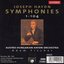 Symphonies Disc 3