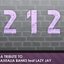 212 (Azealia Banks and Lazy Jay Tribute)