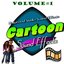 Cartoon Sound Effects Volume#1