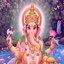 ganesha, me ilumine