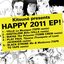 Happy 2011 Ep