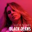 Black Jeans - Single