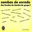 Sambas de Enredo das Escolas de Samba do Grupo 1 (1972)