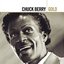 Gold: Chuck Berry