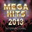 Mega Hits - Internacional 2013