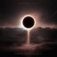 Under the black sun
