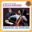 Prokofiev / Rachmaninov: Sonatas for Cello and Piano (cello: Yo-yo Ma, piano: Emanuel Ax)