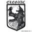 Archaic Dissonance, Vol​.​3