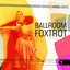 Music & Highlights: Ballroom - Foxtrott