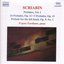 SCRIABIN: Preludes, Vol 1