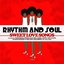 Rhythm and Soul - Sweet Love Songs