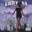 Standing Tall