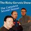 Ricky Gervais Show: The Complete Second Season
