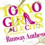 TOKYO GIRLS COLLECTION 10th Anniversary Runway Anthem