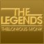 The Legends - Thelonious Monk