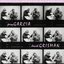Garcia / Grisman