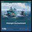 Midnight Enchantment(Original Game Soundtrack)