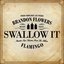 Swallow It [Single]