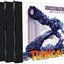 Turrican Soundtrack Anthology (Preview)