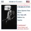 IVES: Three Quarter-Tone Pieces / Five Take-Offs / Hallowe'en / Sunrise