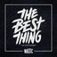 The Best Thing (That Never Happened) - Single