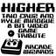 Higher (Taio Cruz & Kylie Minogue 8 Bit Video Game Tribute)