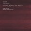 Chants, Hymns and Dances (feat. cello: Anja Lechner, piano: Vassilis Tsabropoulos)