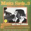 Music Of Sardinia Vol. 3 - Traditional Songs & Dances Of Sardinia - Albatros VPA 8152