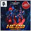 Hero (Teminite Remix) [feat. Elizaveta]