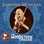 Johnny Winter: The Woodstock Experience