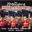 The 20 Greatest Military Marches