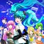 Vocaloid Future Classics